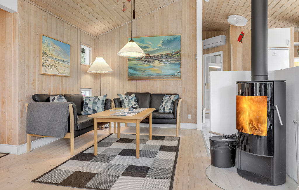 Ferienhaus - Dueodde , Dänemark - I62807 3