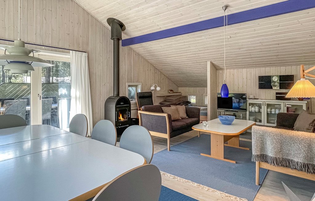 Feriehuse - Dueodde , Danmark - I62802 4