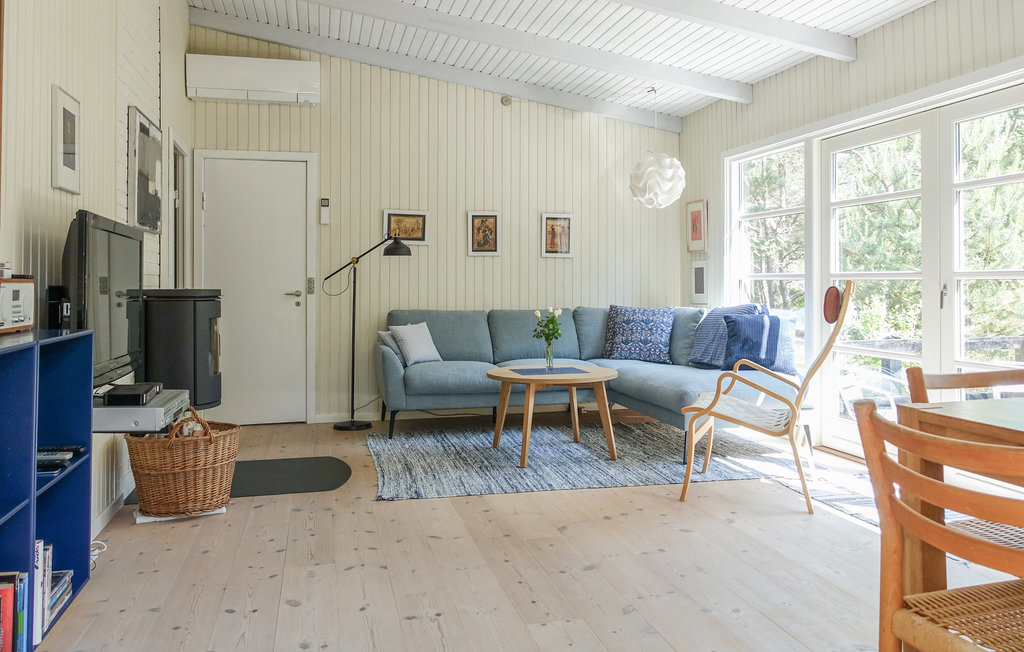 Feriehus - Dueodde , Danmark - I62876 4