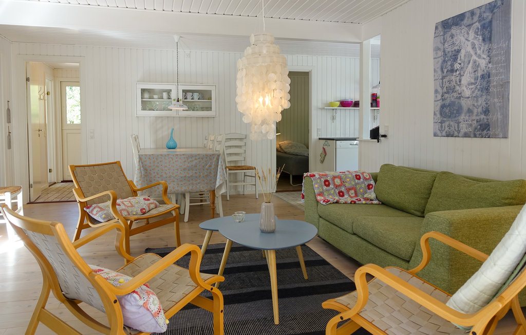 Feriehuse - Dueodde , Danmark - I62898 3