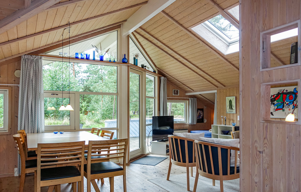 Ferienhaus - Dueodde , Dänemark - I62806 19