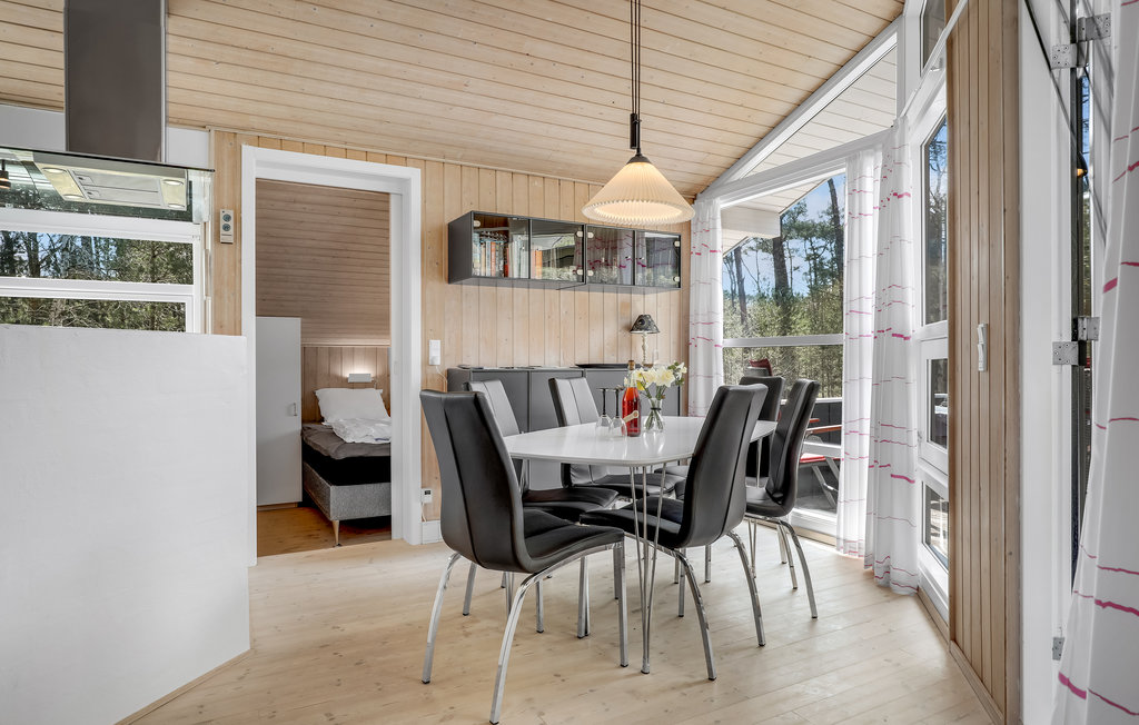 Ferienhaus - Dueodde , Dänemark - I62807 23
