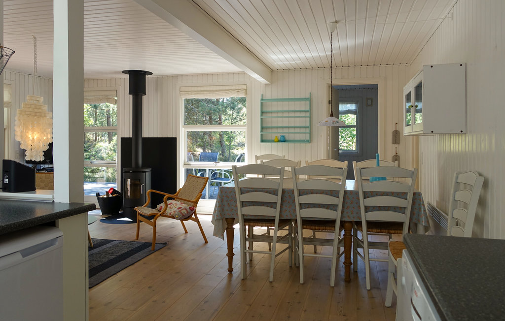 Feriehuse - Dueodde , Danmark - I62898 7