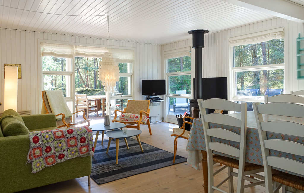 Feriehuse - Dueodde , Danmark - I62898 19