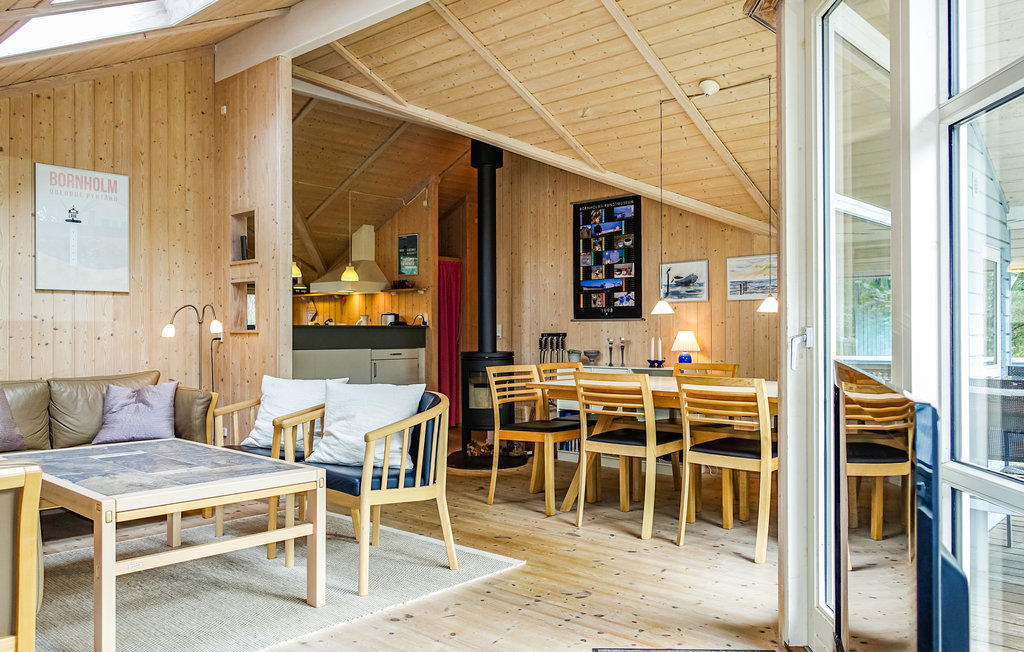 Ferienhaus - Dueodde , Dänemark - I62806 18