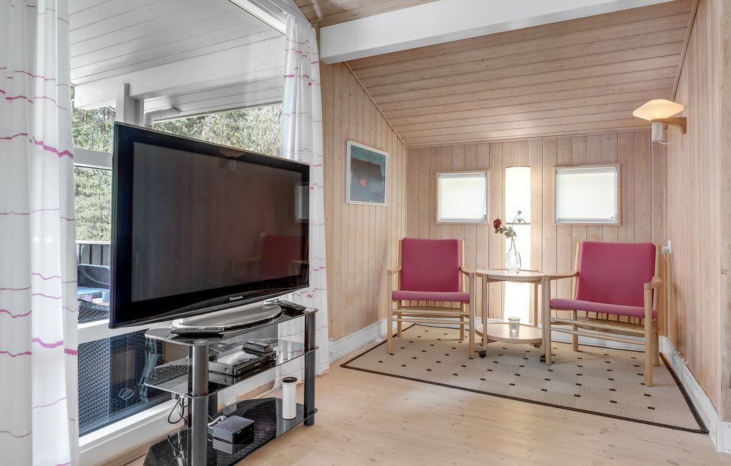 Ferienhaus - Dueodde , Dänemark - I62807 21