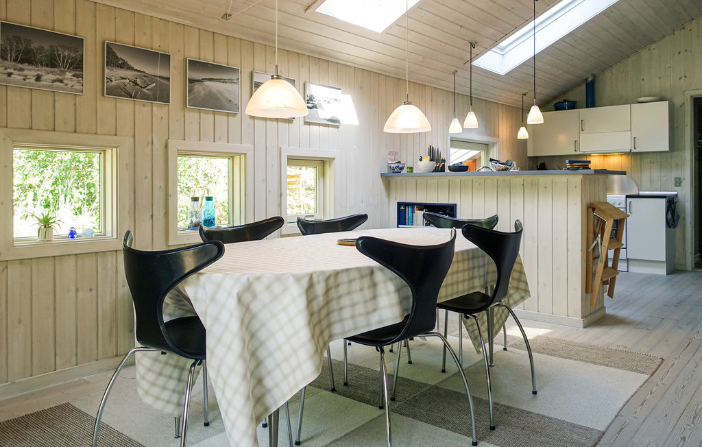 Ferienhaus - Dueodde , Dänemark - I62813 7