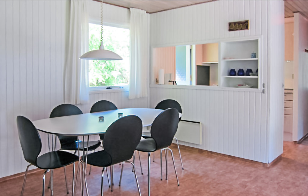 Feriehus - Strandmarken , Danmark - I62837 13