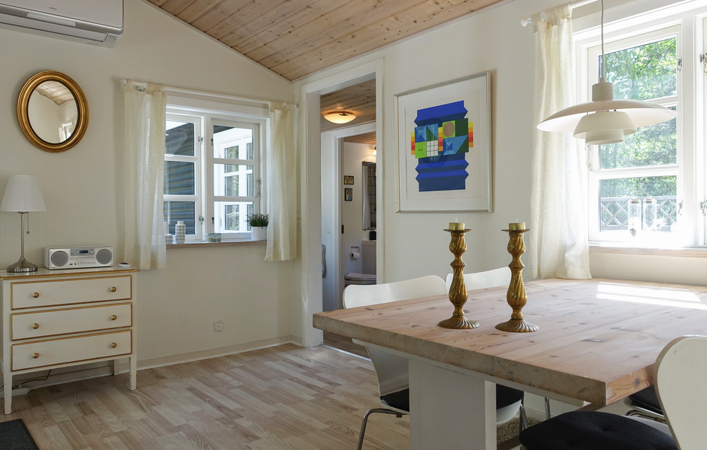 Feriehus - Dueodde , Danmark - I62855 22