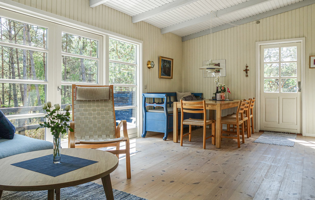 Feriehus - Dueodde , Danmark - I62876 7