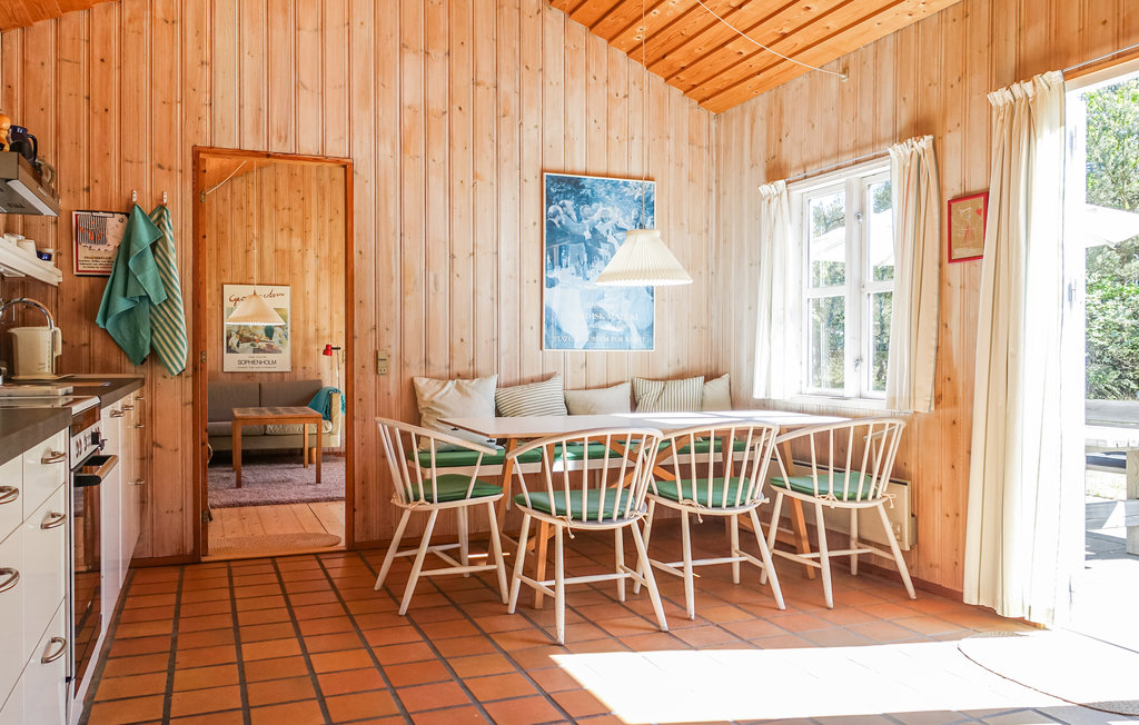 Ferienhaus - Dueodde , Dänemark - I62885 6