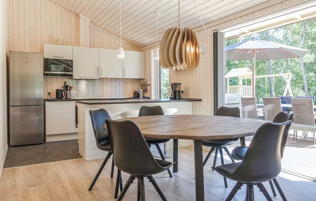 Ferienhaus - Dueodde , Dänemark - I62789 6