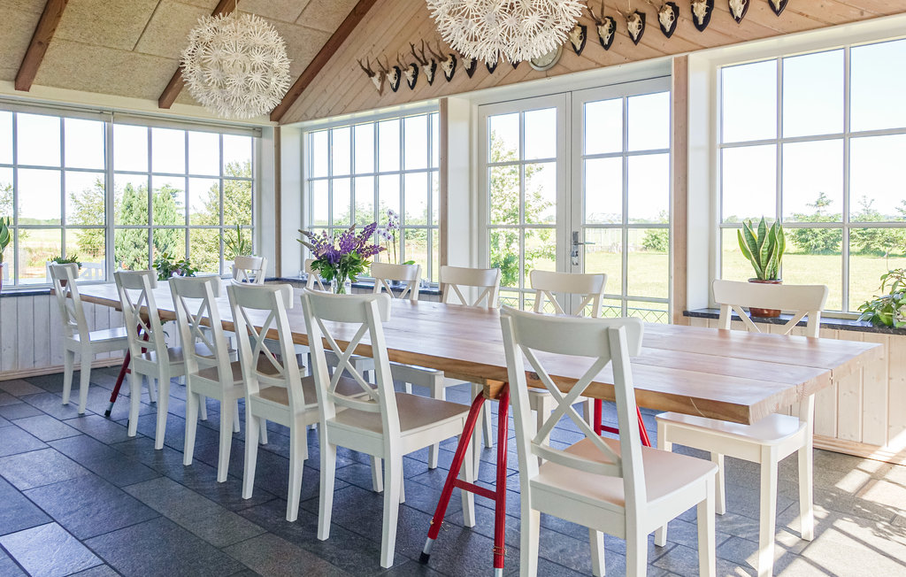 Ferieleilighet - Dueodde , Danmark - I62870 36