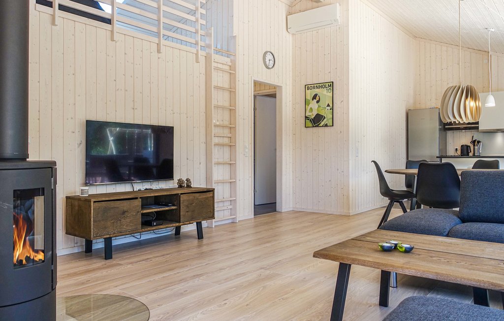 Ferienhaus - Dueodde , Dänemark - I62789 4