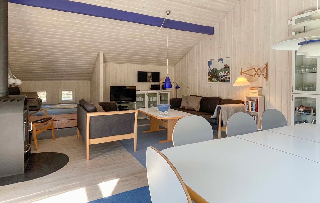 Feriehuse - Dueodde , Danmark - I62802 17