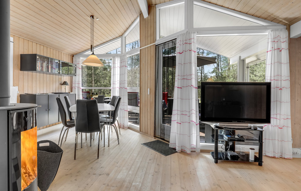 Ferienhaus - Dueodde , Dänemark - I62807 20