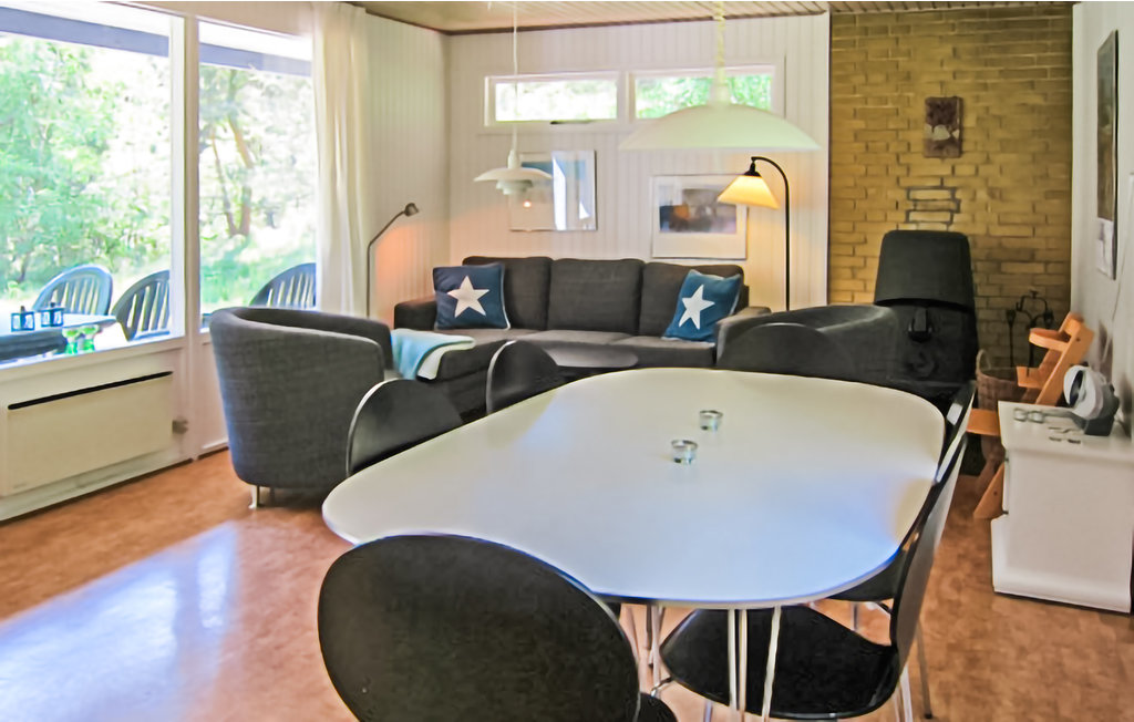 Feriehus - Strandmarken , Danmark - I62837 12