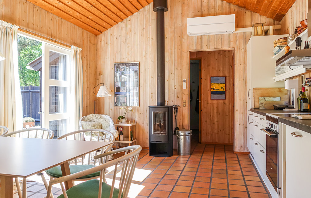 Ferienhaus - Dueodde , Dänemark - I62885 16