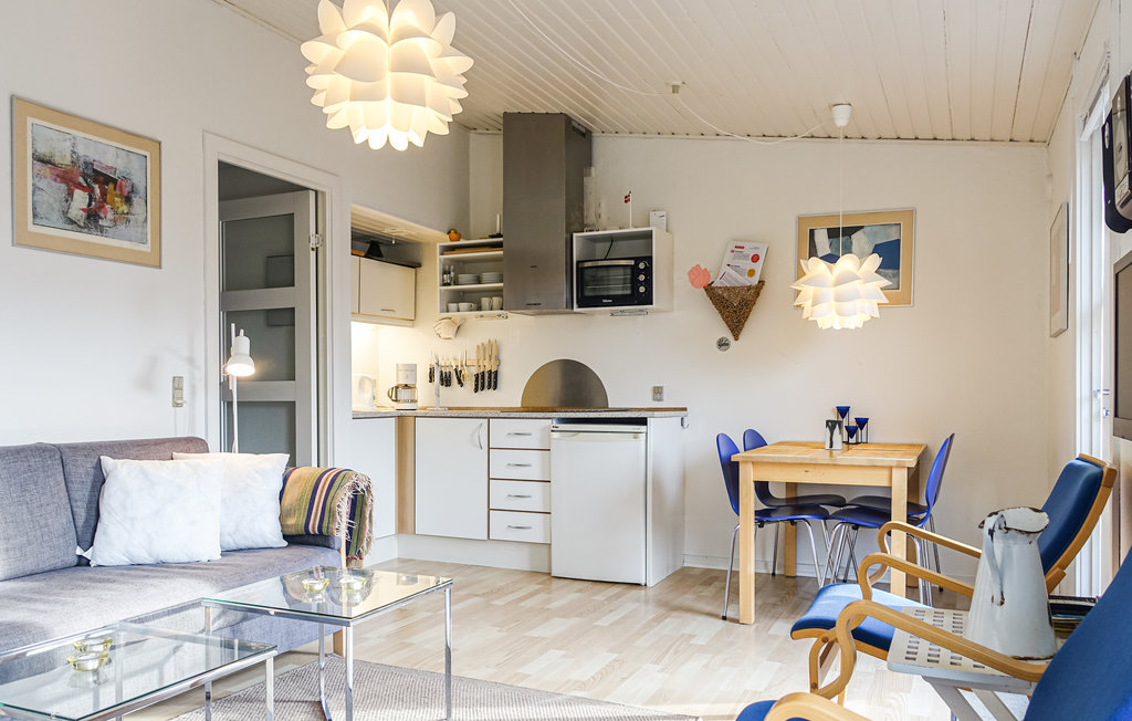 Ferieleilighet - Dueodde , Danmark - I62935 4
