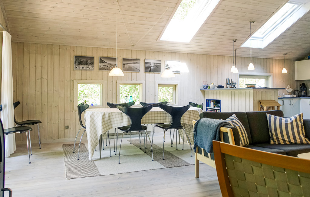 Ferienhaus - Dueodde , Dänemark - I62813 4