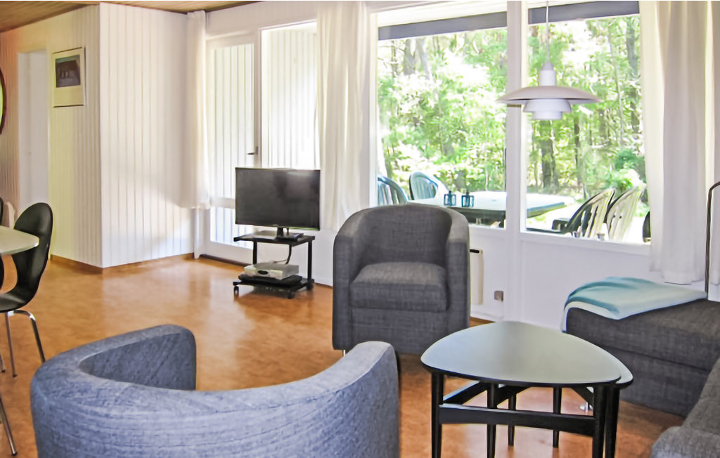 Feriehus - Strandmarken , Danmark - I62837 10