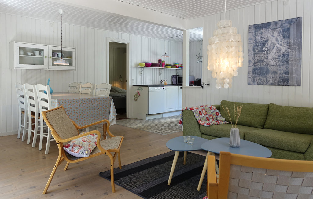 Feriehuse - Dueodde , Danmark - I62898 8