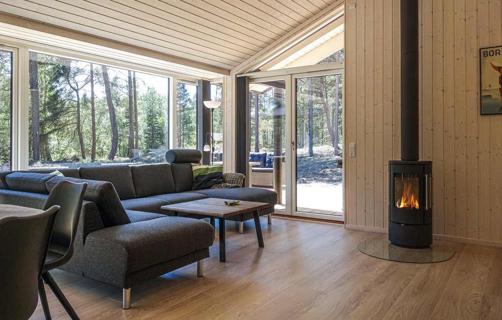 Ferienhaus - Dueodde , Dänemark - I62789 3