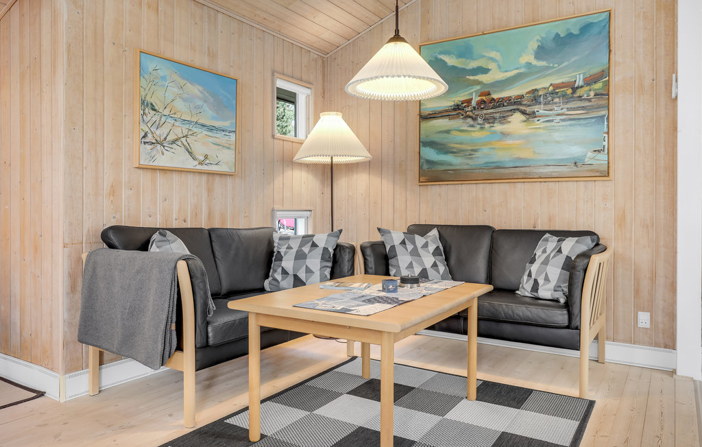 Ferienhaus - Dueodde , Dänemark - I62807 19