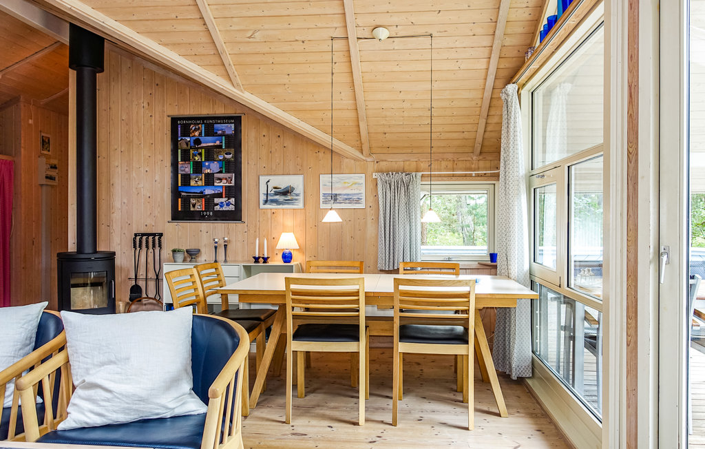 Ferienhaus - Dueodde , Dänemark - I62806 4