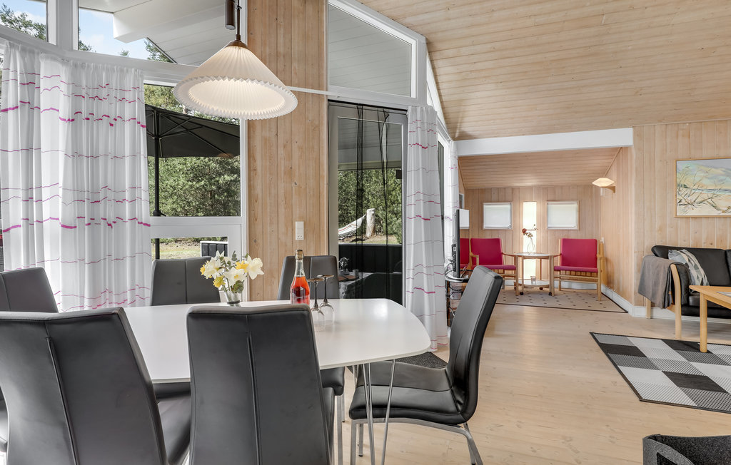 Ferienhaus - Dueodde , Dänemark - I62807 22