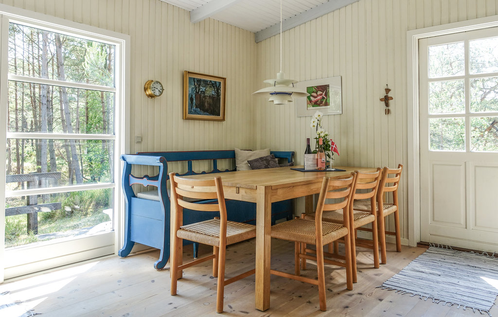 Feriehus - Dueodde , Danmark - I62876 19