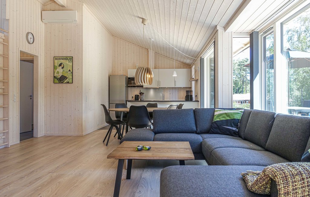 Ferienhaus - Dueodde , Dänemark - I62789 19