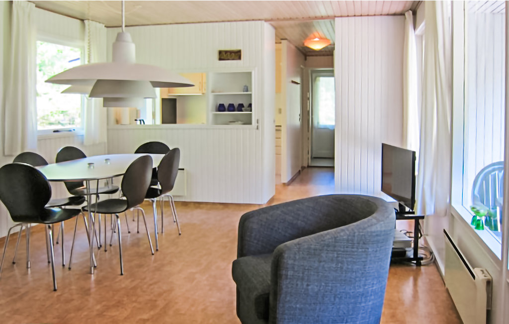 Feriehus - Strandmarken , Danmark - I62837 11