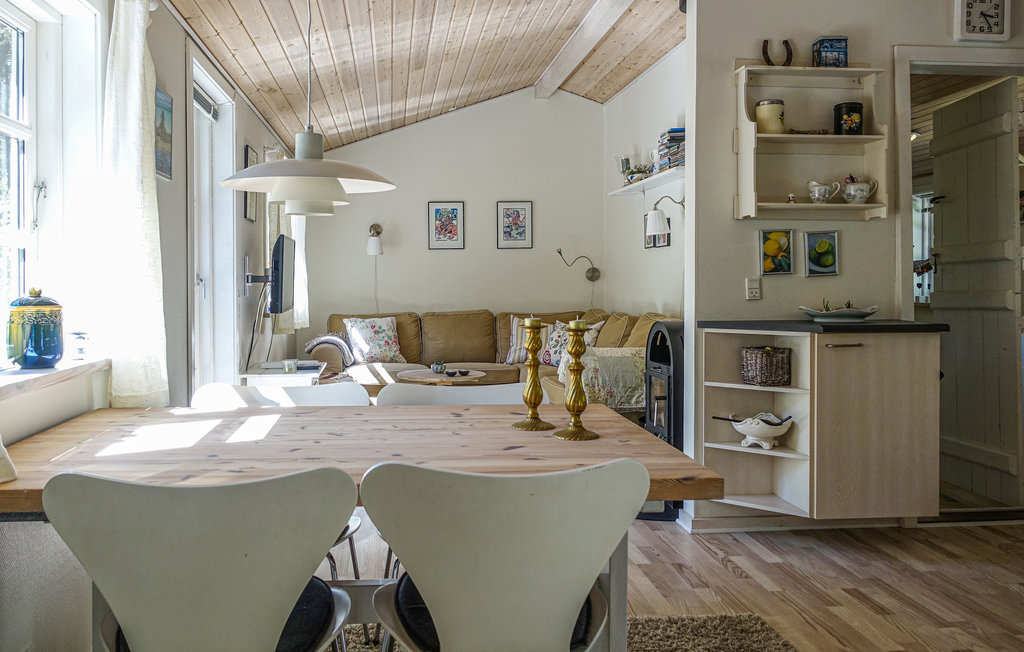 Feriehus - Dueodde , Danmark - I62855 5