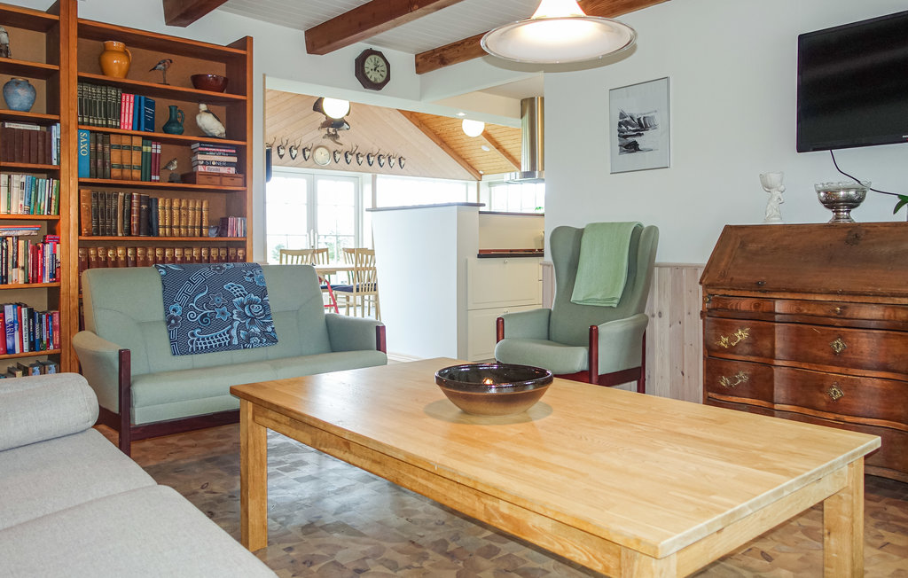 Ferieleilighet - Dueodde , Danmark - I62870 4