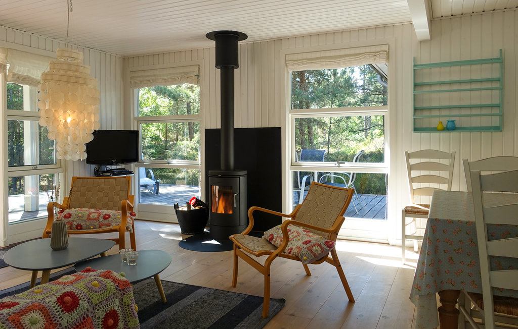 Feriehuse - Dueodde , Danmark - I62898 4