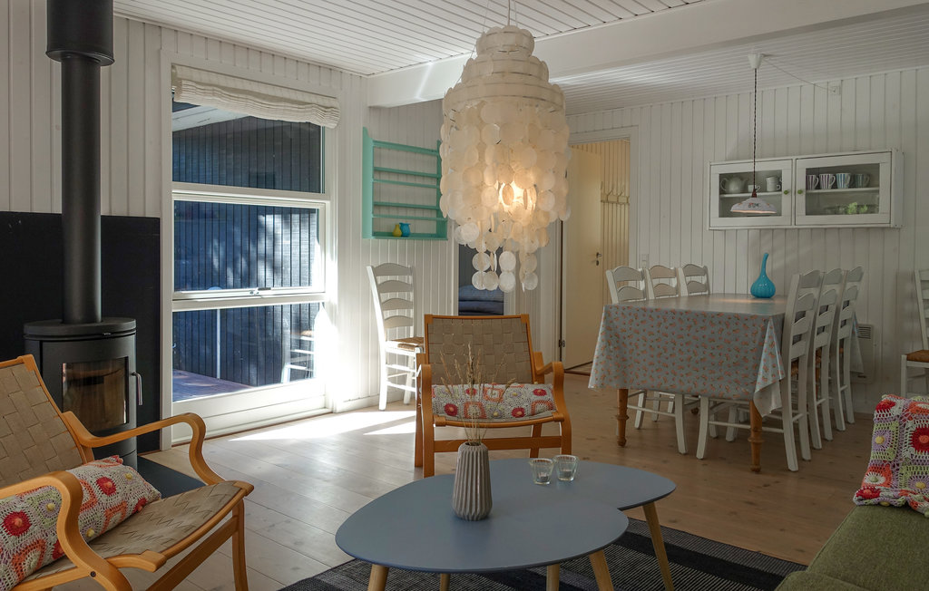 Feriehuse - Dueodde , Danmark - I62898 21