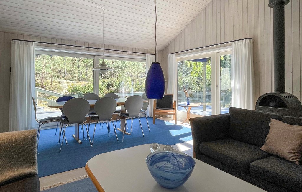 Feriehuse - Dueodde , Danmark - I62802 16