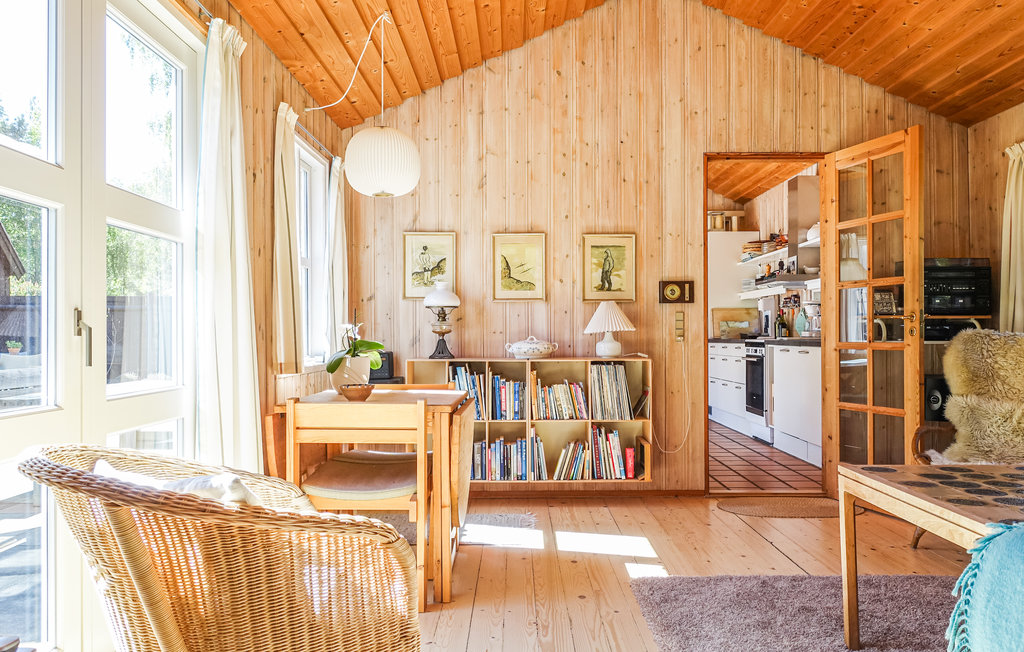 Ferienhaus - Dueodde , Dänemark - I62885 5
