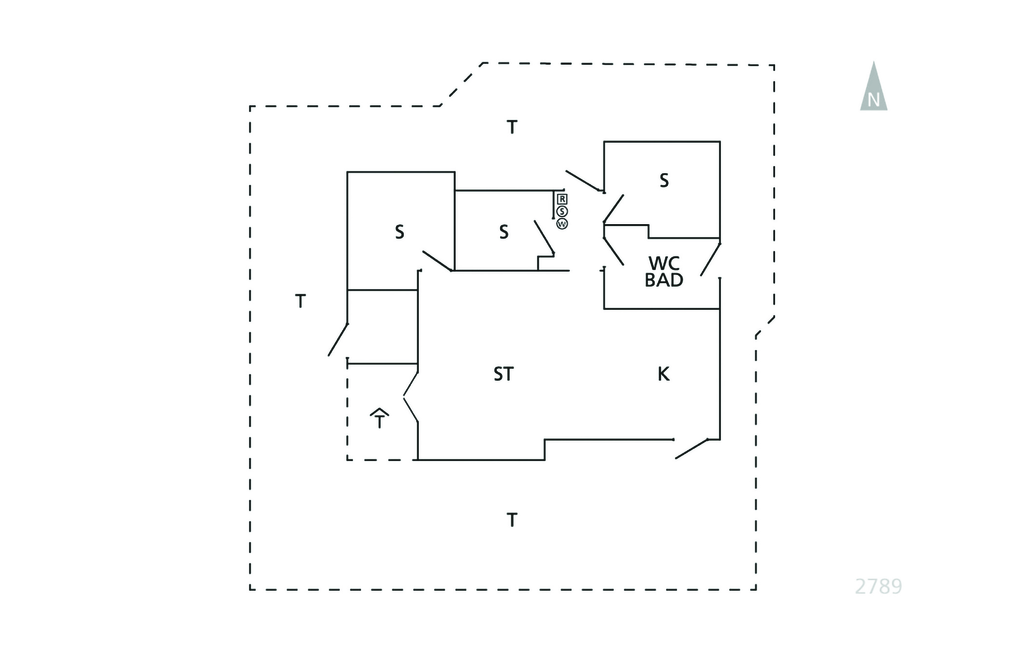 Ferienhaus - Dueodde , Dänemark - I62789 