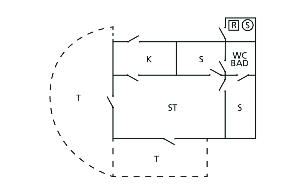 Feriehus - Dueodde , Danmark - I62876 