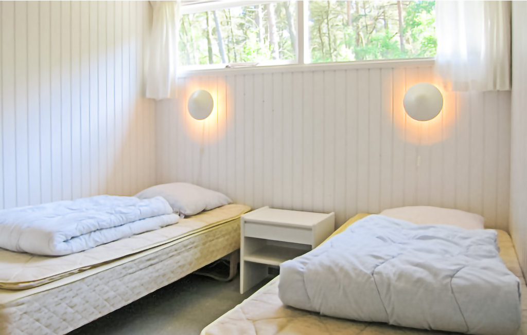 Feriehus - Strandmarken , Danmark - I62837 19