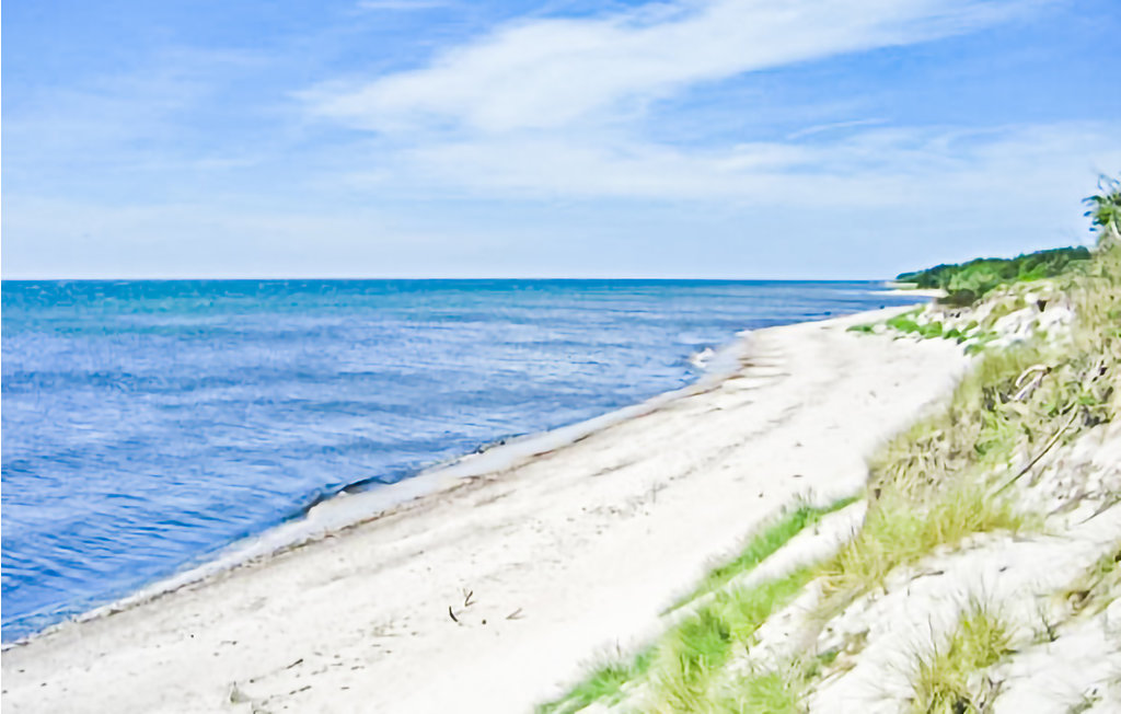 Ferienhaus - Dueodde , Dänemark - I62806 28