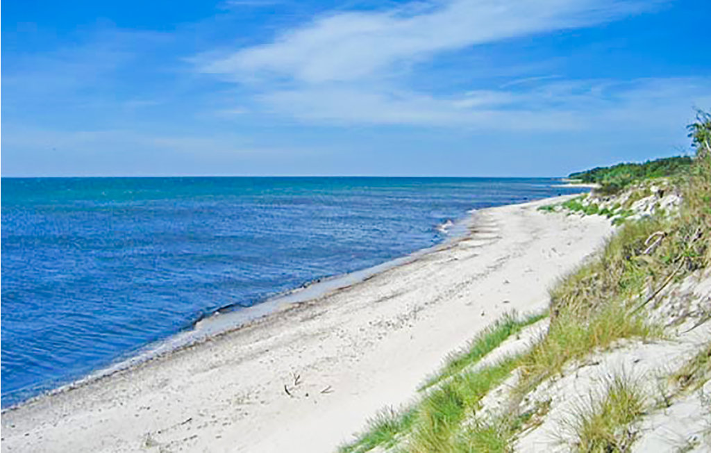 Ferienhaus - Dueodde , Dänemark - I62807 30