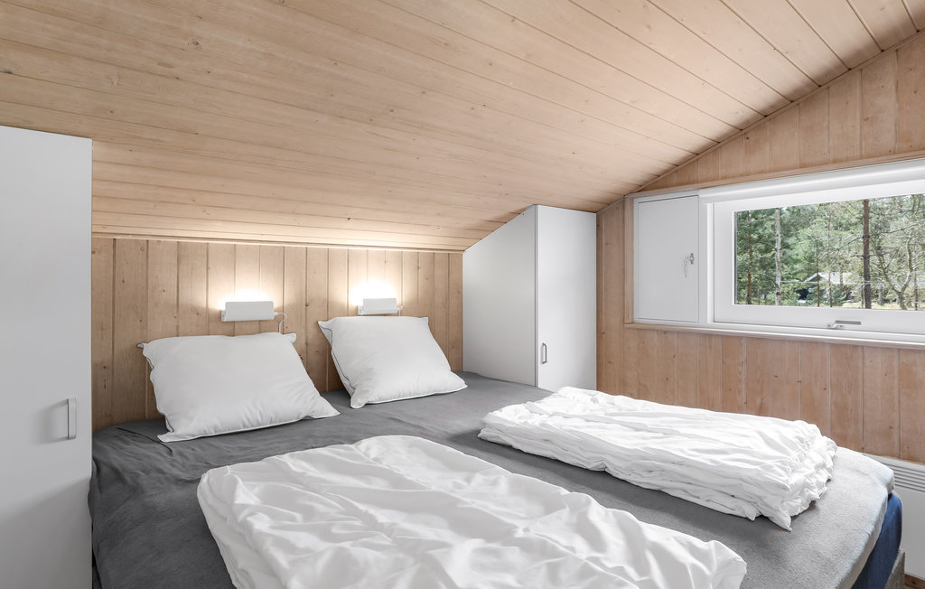 Ferienhaus - Dueodde , Dänemark - I62807 26