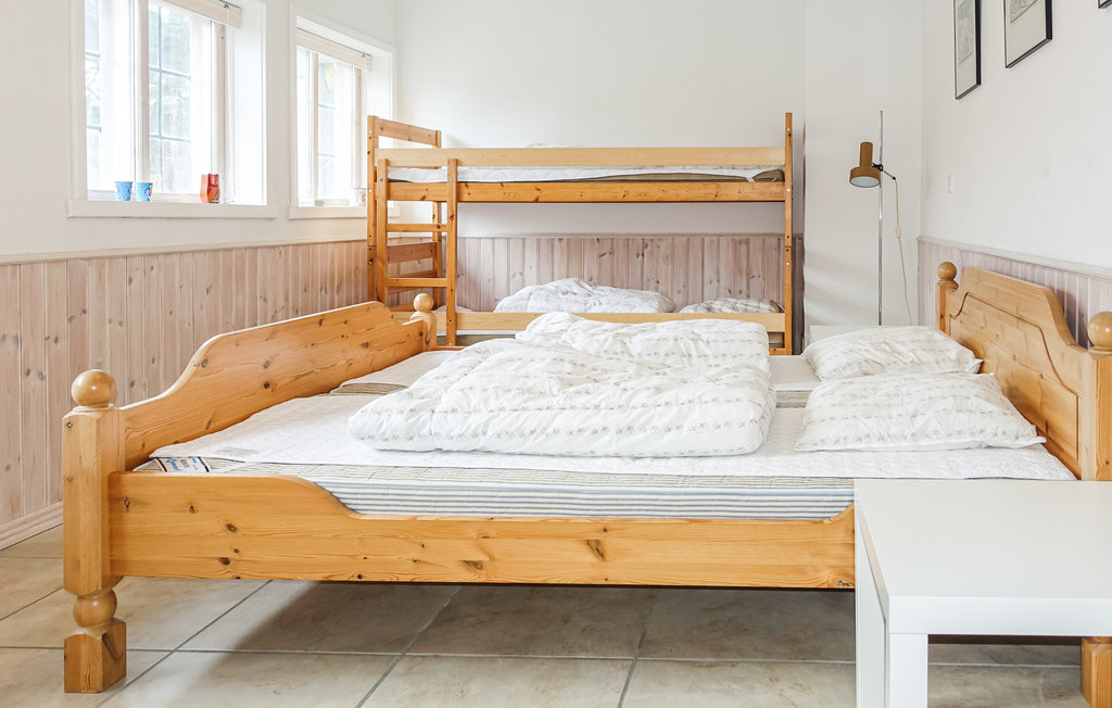 Ferieleilighet - Dueodde , Danmark - I62870 47