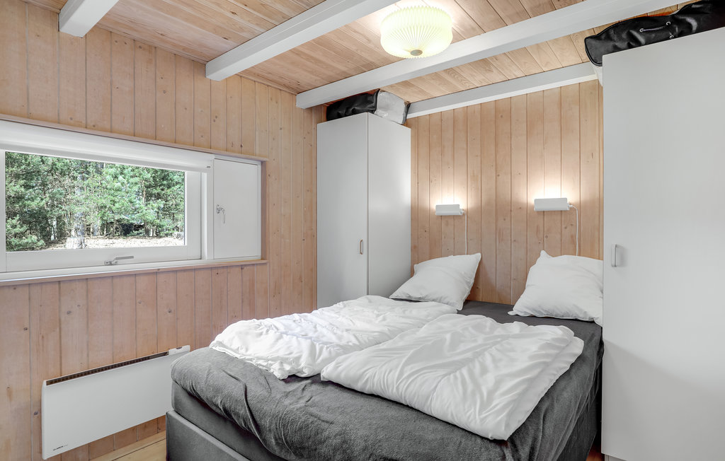 Ferienhaus - Dueodde , Dänemark - I62807 27