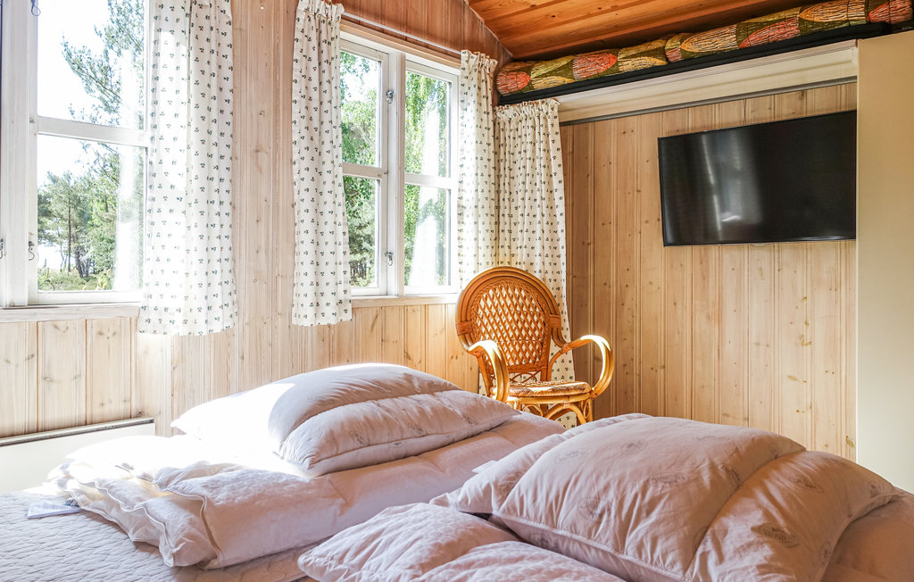 Ferienhaus - Dueodde , Dänemark - I62885 20