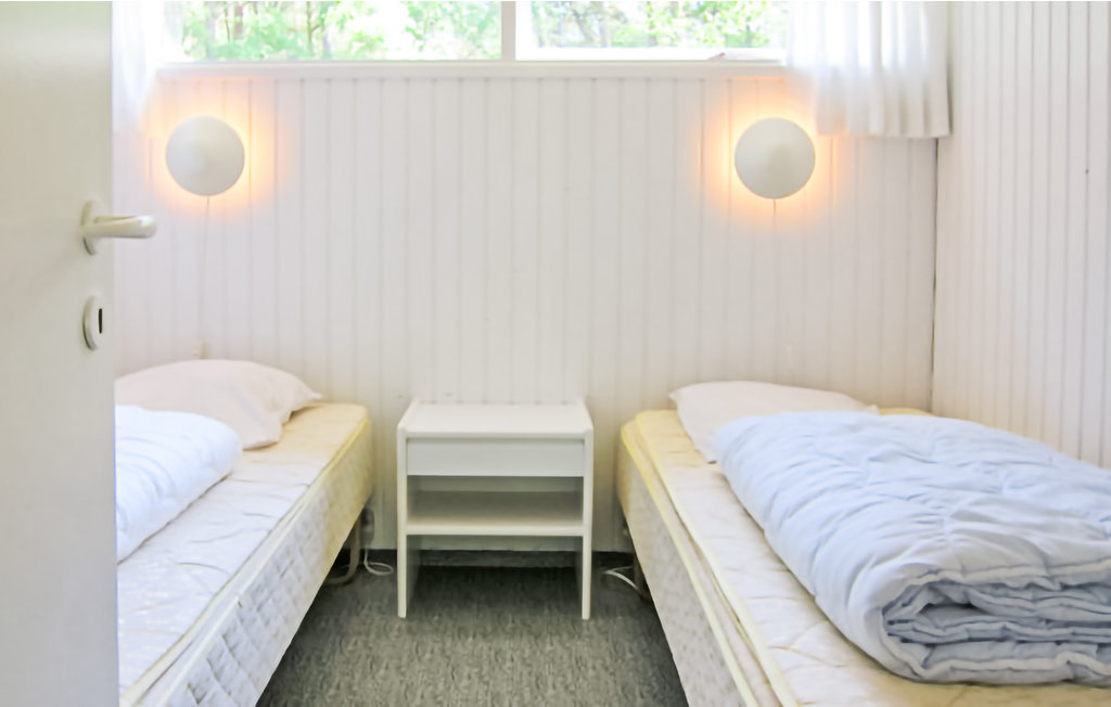Feriehus - Strandmarken , Danmark - I62837 20