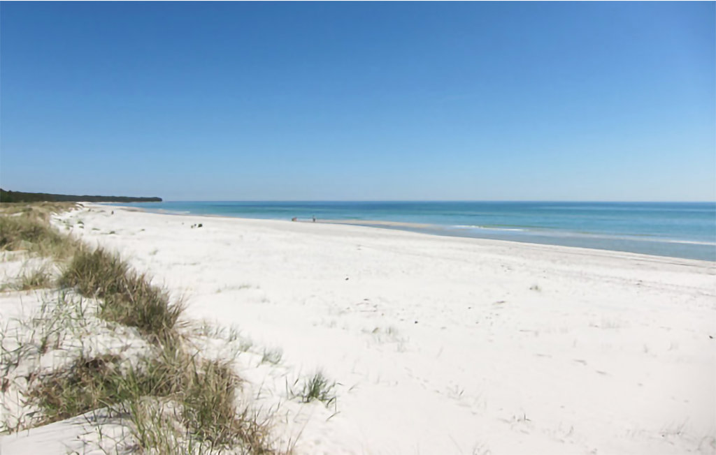 Feriehus - Dueodde , Danmark - I62876 26